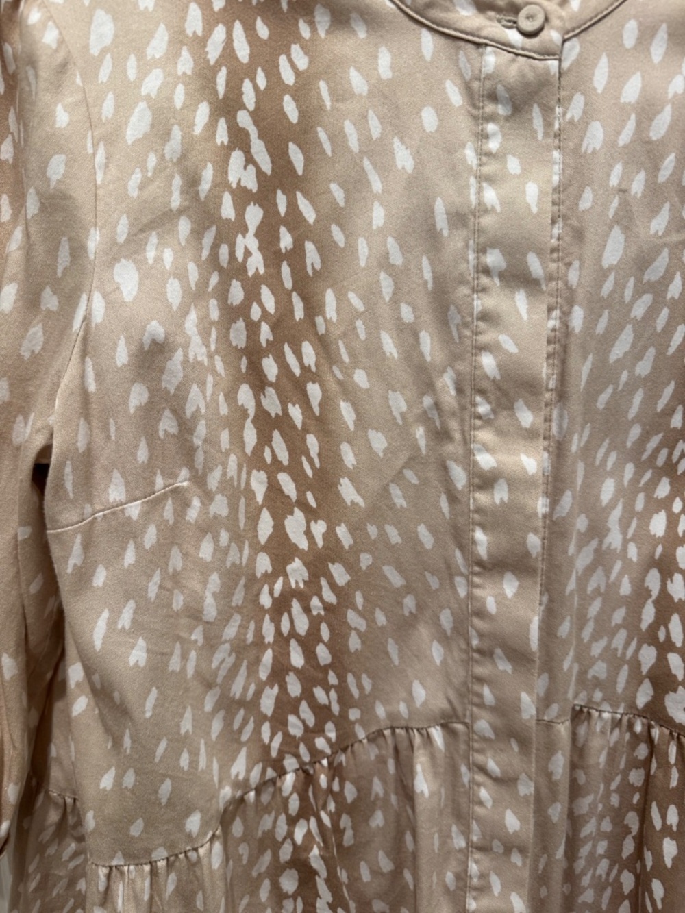 Tuckernuck antelope dress - Picture 4 of 4